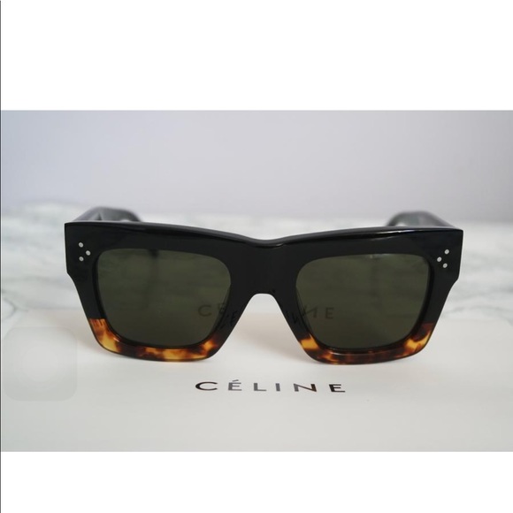 Celine Accessories Celine Sunglasses Poshmark